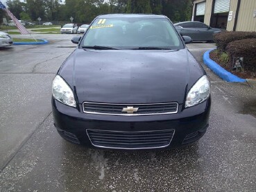 2011 Chevrolet Impala in Jacksonville, FL 32205