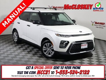 2020 Kia Soul in Colorado Springs, CO 80918