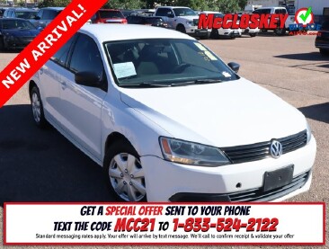 2013 Volkswagen Jetta in Colorado Springs, CO 80918