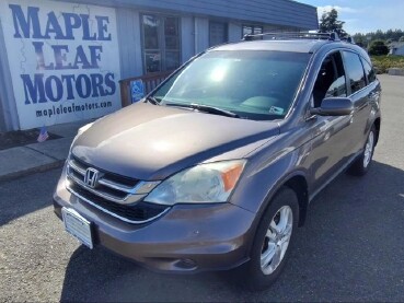 2011 Honda CR-V in Tacoma, WA 98409