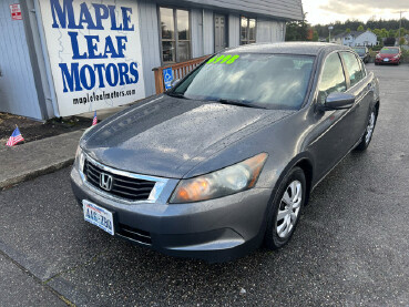 2009 Honda Accord in Tacoma, WA 98409