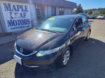 2009 Honda Accord in Tacoma, WA 98409