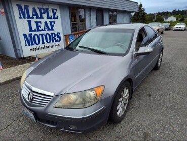 2005 Acura RL in Tacoma, WA 98409