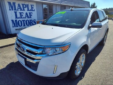 2014 Ford Edge in Tacoma, WA 98409