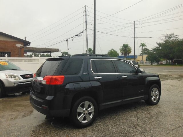 2015 GMC Terrain in Holiday, FL 34690 - 2381216 25