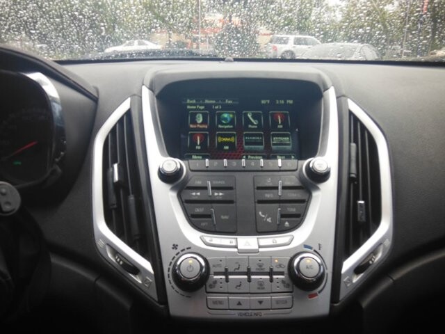 2015 GMC Terrain in Holiday, FL 34690 - 2381216 18