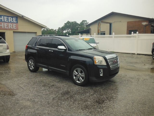 2015 GMC Terrain in Holiday, FL 34690 - 2381216 16