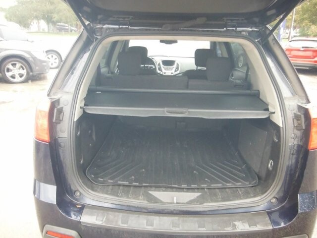 2015 GMC Terrain in Holiday, FL 34690 - 2381216 13