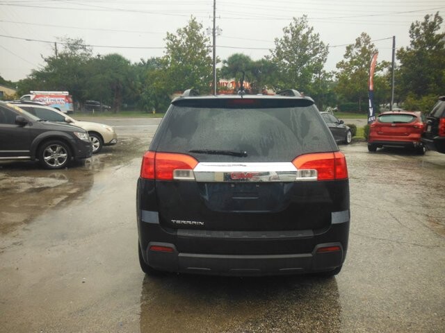 2015 GMC Terrain in Holiday, FL 34690 - 2381216 24