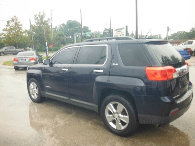 2015 GMC Terrain in Holiday, FL 34690 - 2381216 23