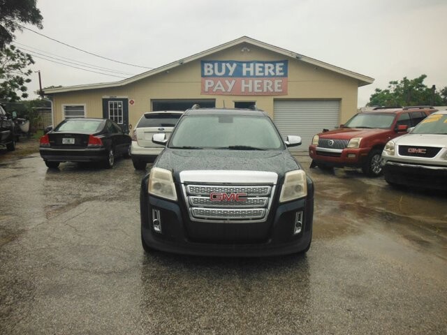 2015 GMC Terrain in Holiday, FL 34690 - 2381216 2