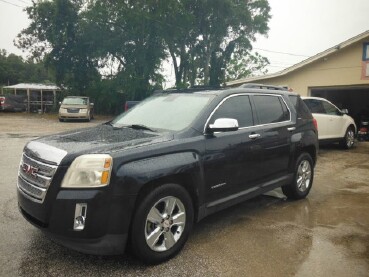 2015 GMC Terrain in Holiday, FL 34690