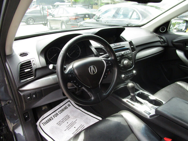 2013 Acura RDX in Tampa, FL 33604-6914 - 2381217 41
