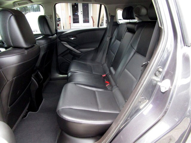 2013 Acura RDX in Tampa, FL 33604-6914 - 2381217 9