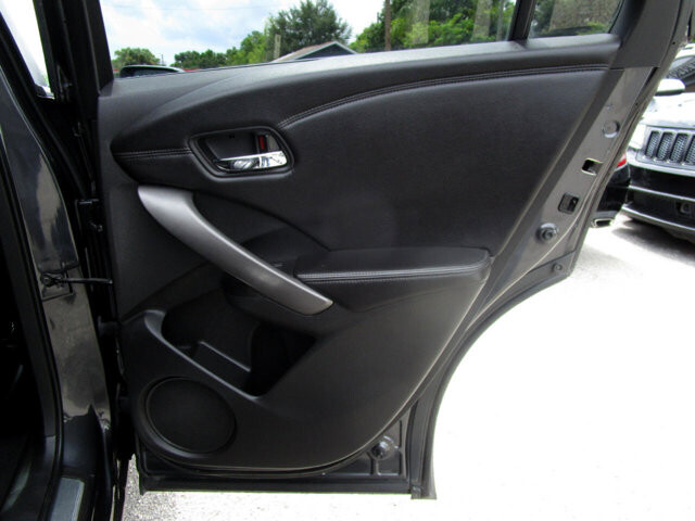 2013 Acura RDX in Tampa, FL 33604-6914 - 2381217 18