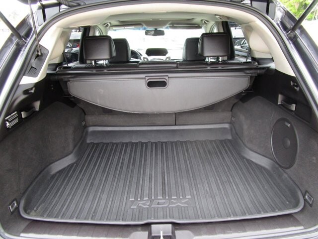 2013 Acura RDX in Tampa, FL 33604-6914 - 2381217 25