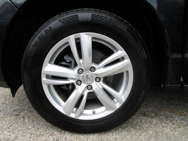 2013 Acura RDX in Tampa, FL 33604-6914 - 2381217 20