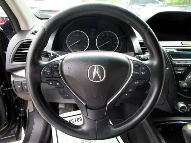 2013 Acura RDX in Tampa, FL 33604-6914 - 2381217 4