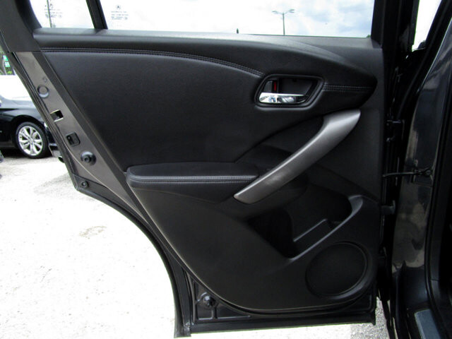 2013 Acura RDX in Tampa, FL 33604-6914 - 2381217 17