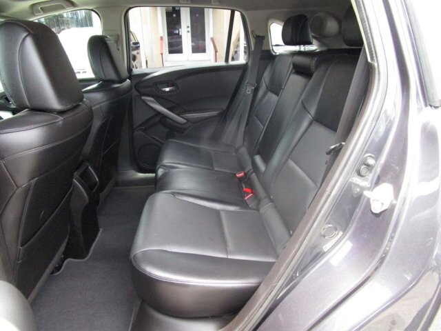 2013 Acura RDX in Tampa, FL 33604-6914 - 2381217 9