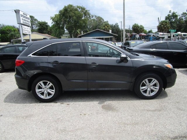 2013 Acura RDX in Tampa, FL 33604-6914 - 2381217 28