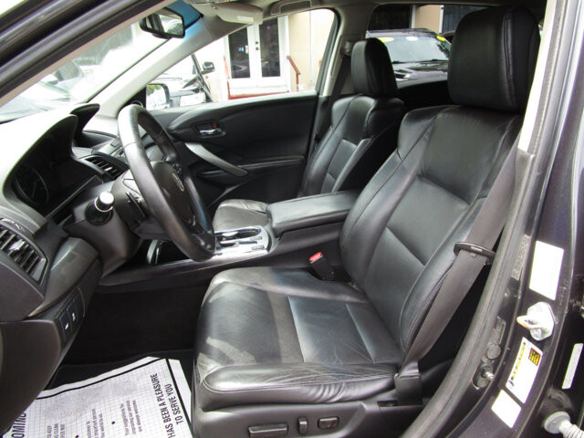 2013 Acura RDX in Tampa, FL 33604-6914 - 2381217 37