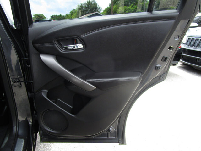 2013 Acura RDX in Tampa, FL 33604-6914 - 2381217 48