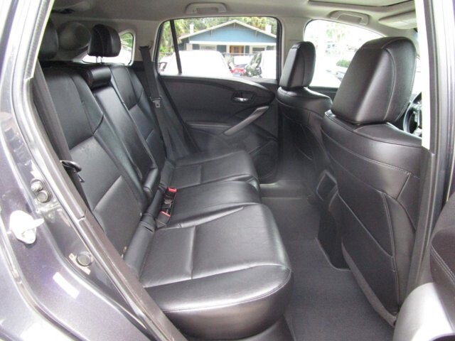 2013 Acura RDX in Tampa, FL 33604-6914 - 2381217 8