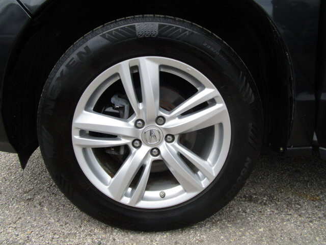 2013 Acura RDX in Tampa, FL 33604-6914 - 2381217 50