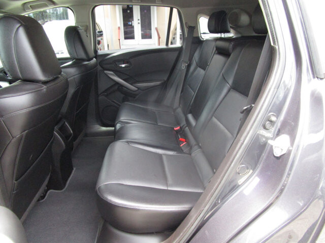 2013 Acura RDX in Tampa, FL 33604-6914 - 2381217 39