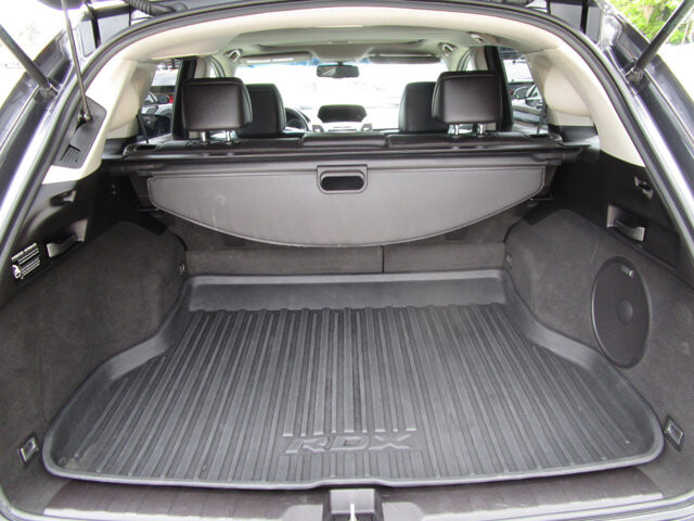 2013 Acura RDX in Tampa, FL 33604-6914 - 2381217 55