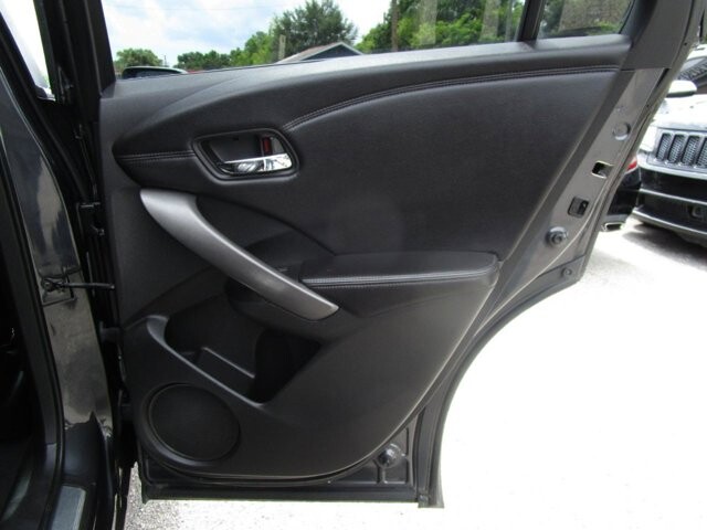 2013 Acura RDX in Tampa, FL 33604-6914 - 2381217 18