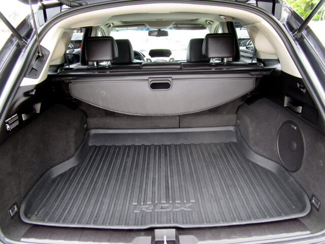 2013 Acura RDX in Tampa, FL 33604-6914 - 2381217 25