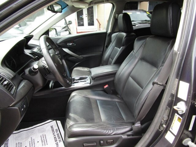 2013 Acura RDX in Tampa, FL 33604-6914 - 2381217 7