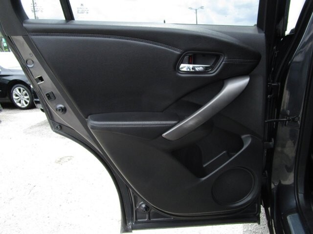2013 Acura RDX in Tampa, FL 33604-6914 - 2381217 17