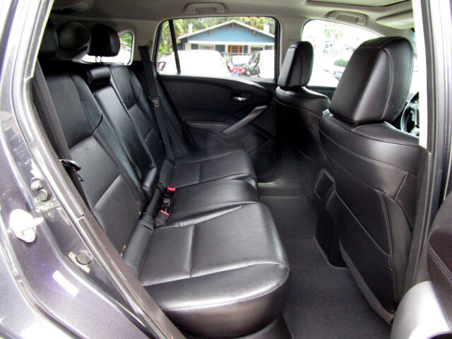 2013 Acura RDX in Tampa, FL 33604-6914 - 2381217 8