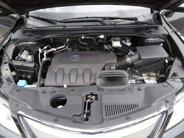 2013 Acura RDX in Tampa, FL 33604-6914 - 2381217 51