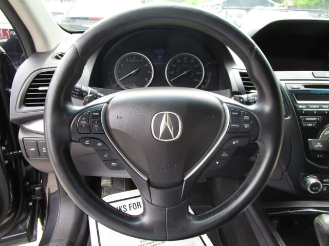 2013 Acura RDX in Tampa, FL 33604-6914 - 2381217 34