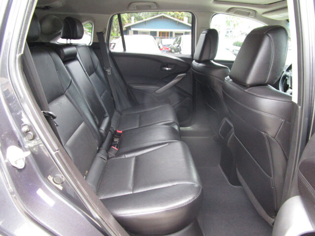 2013 Acura RDX in Tampa, FL 33604-6914 - 2381217 38