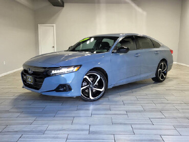 2022 Honda Accord in Cinnaminson, NJ 08077