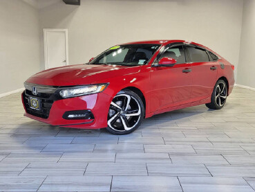 2020 Honda Accord in Cinnaminson, NJ 08077