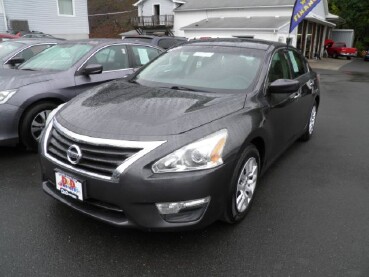 2013 Nissan Altima in Barton, MD 21521