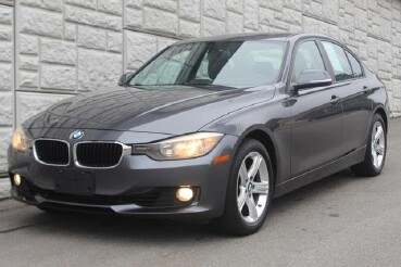 2015 BMW 328i xDrive in Decatur, GA 30032