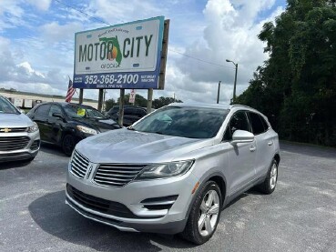 2016 Lincoln MKC in Ocala, FL 34480