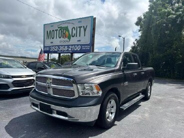 2018 RAM 1500 in Ocala, FL 34480