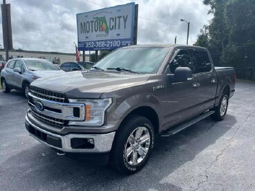 2019 Ford F150 in Ocala, FL 34480