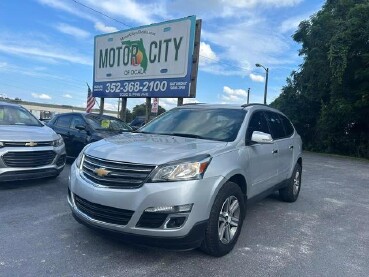 2017 Chevrolet Traverse in Ocala, FL 34480