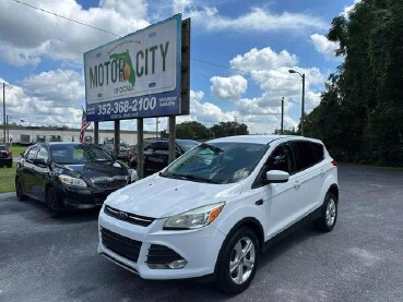 2015 Ford Escape in Ocala, FL 34480