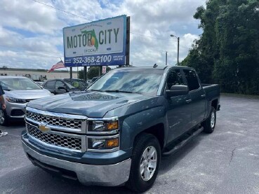 2014 Chevrolet Silverado 1500 in Ocala, FL 34480