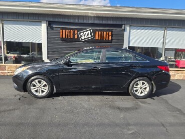 2013 Hyundai Sonata in DuBois, PA 15801